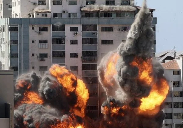 Media organizations demand clarification from Israel after assaults on