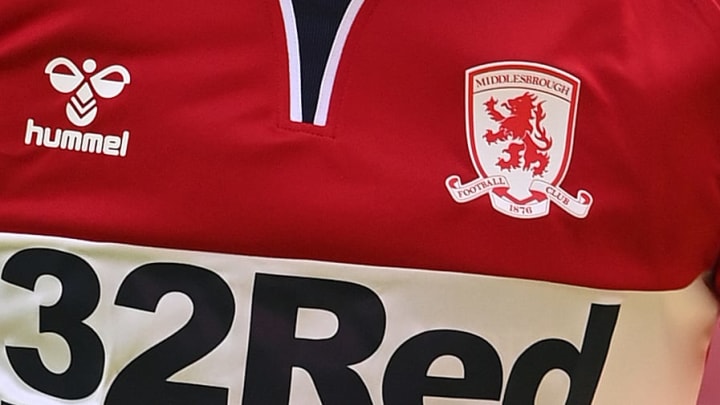 Middlesbrough are averting Premier League curiosity in academy expertise Pharrell Willis