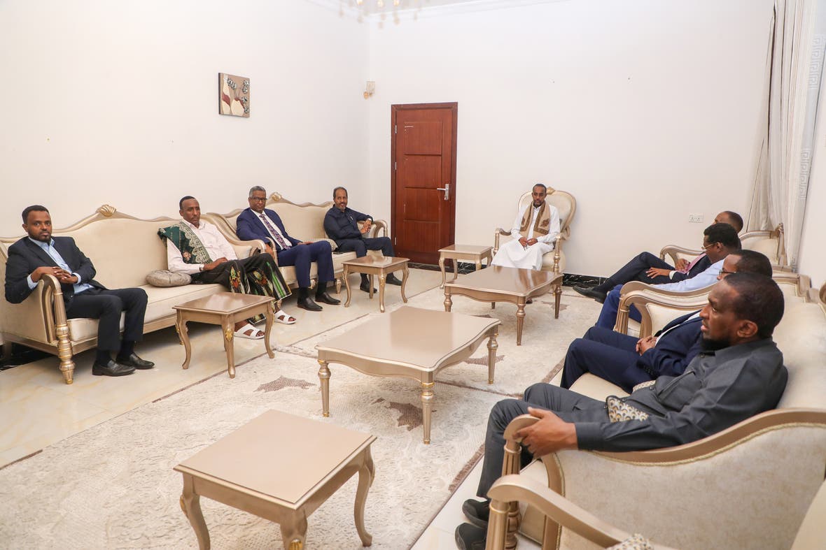 Midowga Musharaxiinta ayaa dalab xasaasi ah u gudbinaya Rooble kadib la wareegida doorashada iyo amniga – Axadle