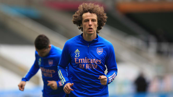 Mikel Arteta confirms that David Luiz will go away Arsenal this summer time