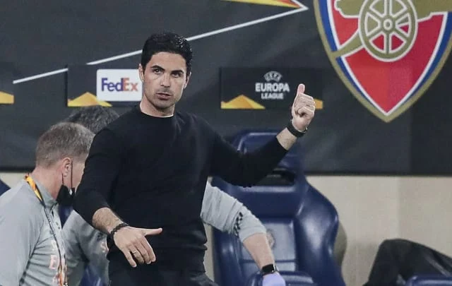 Mikel Arteta should make daring adjustments for Villarreal’s second stage