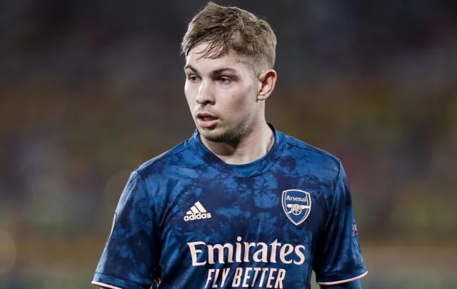 Mikel Arteta gives Emile Smith Rowe harm replace after West Brom’s victory