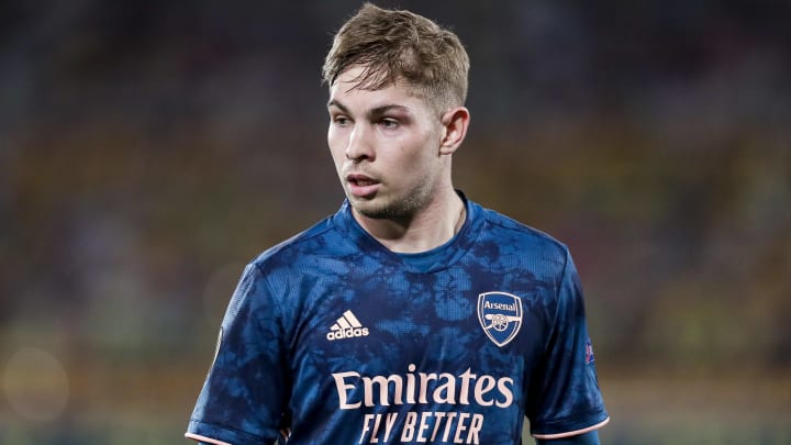 Mikel Arteta gives Emile Smith Rowe harm replace after West Brom’s victory