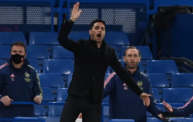 Mikel Arteta guarantees that Arsenal should “ship” on the final day searching for European soccer