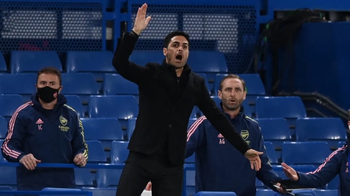 Mikel Arteta guarantees that Arsenal should “ship” on the final day searching for European soccer