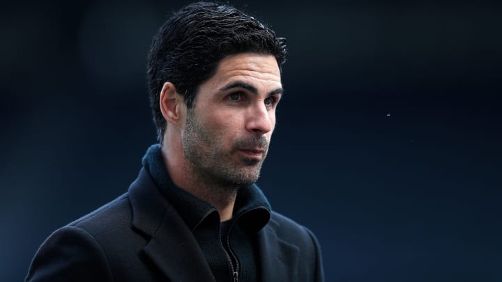 Mikel Arteta could be fired if Arsenal don’t attain the Europa League closing