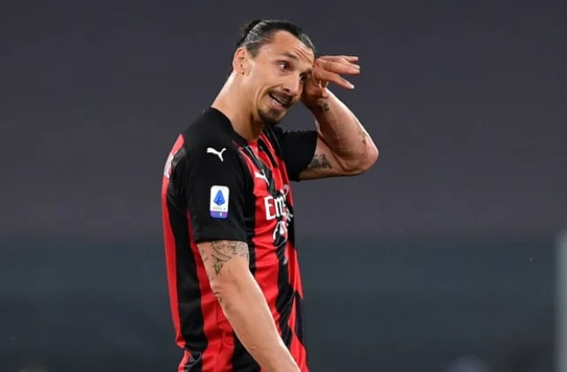 Milan can thrive in Zlatan Ibrahimovic’s harm absence