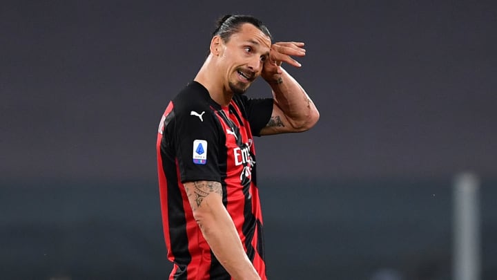 Milan can thrive in Zlatan Ibrahimovic’s harm absence