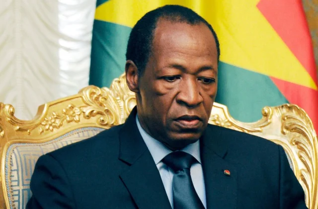 Minister for Reconciliation in Côte d’Ivoire