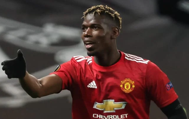 Mino Raiola suggests the Paul Pogba keep