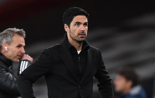 Miyaad Tahay Tababaraha Ku Haboon Arsenal? Arteta Oo Xalay Su’aashan