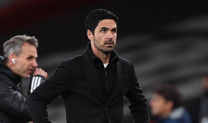Miyaad Tahay Tababaraha Ku Haboon Arsenal? Arteta Oo Xalay Su’aashan