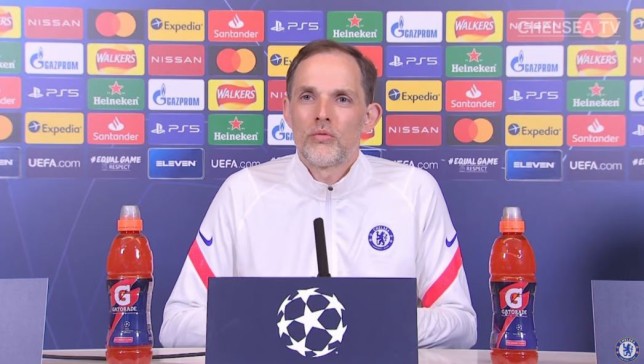 Miyay Mendy Iyo Kante Diyaar U Noqonayaan Final-ka Champions League?