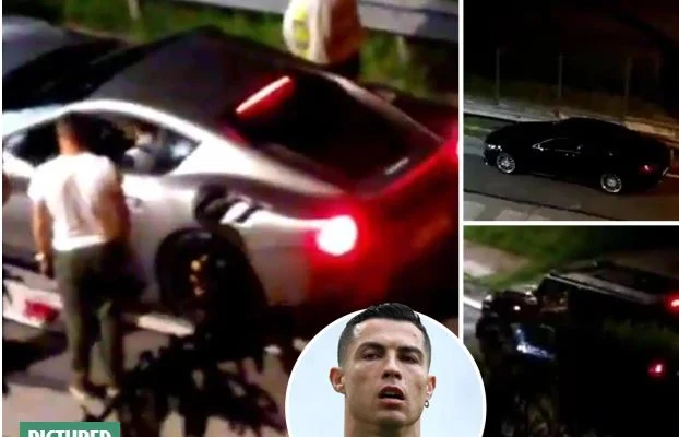 Miyuu Ka Tegay Juventus? Cristiano Ronaldo Oo Ka Guuray Talyaaniga &