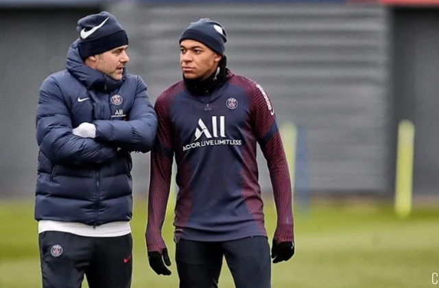 Miyuu Kylian Mbappe Gabi Ahaanba Seegayaa Kulanka Guul Ama Geerida Ku