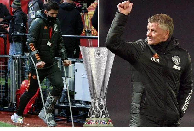 Miyuu Seegaya Finalka Europa League Iyo Euro 2020? – Akhriso Warfare Cusub