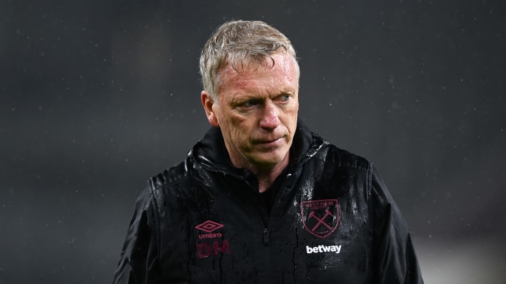 Moyes’ contract talks turned on the again burner