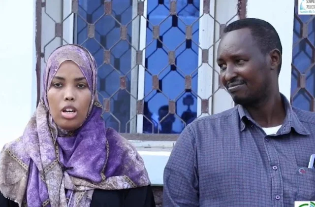 Muuqaal: Sarkaalka xisbiga Wadajir wuxuu qaaday tallaabo la yaab leh – Axadle