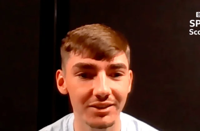 Muxuu Mateo Kovacic U Sheegay Da’yarka Chelsea Ee Billy Gilmour Ka Hor