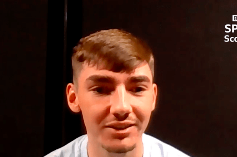 Muxuu Mateo Kovacic U Sheegay Da’yarka Chelsea Ee Billy Gilmour Ka Hor
