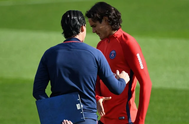 Muxuu Yahay Xifaaltanka Gaarka Ah Ee Caawa Ka Dhaxeeya Edinson Cavani