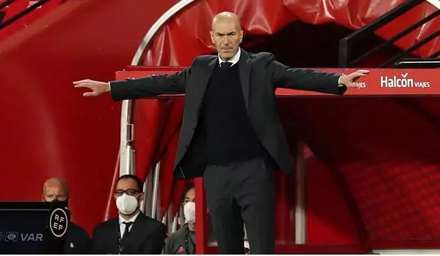 Muxuu Zinedine Zidane Ka Yidhi DAGAALKII Marcelo & Guushii Ay Ka