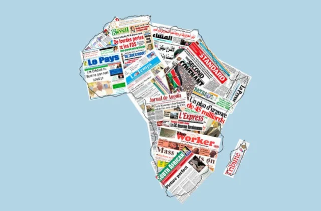 NGO Journalist in Hazard (JED) calls