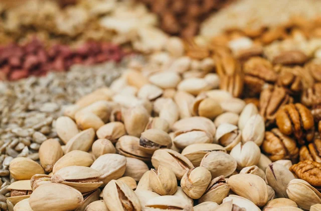 New Research Suggests This Widespread Meals Can Enhance Weight Loss