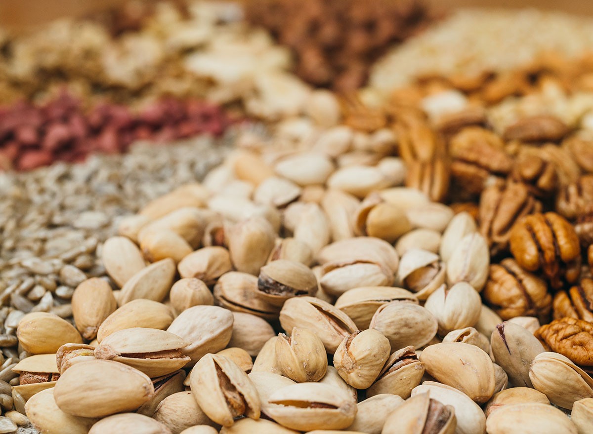 New Research Suggests This Widespread Meals Can Enhance Weight Loss