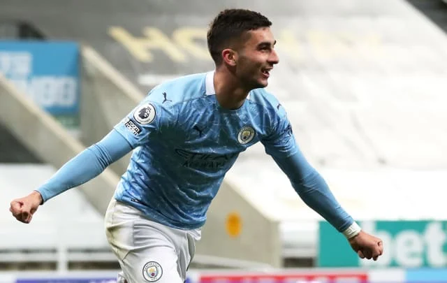 Newcastle 3-4 Manchester Metropolis: Participant rankings