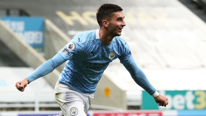 Newcastle 3-4 Manchester Metropolis: Participant rankings