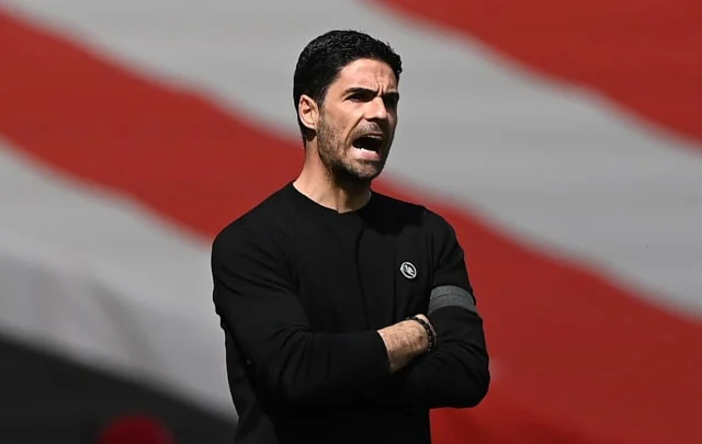Newcastle vs Arsenal: Predicted Gunners lineup