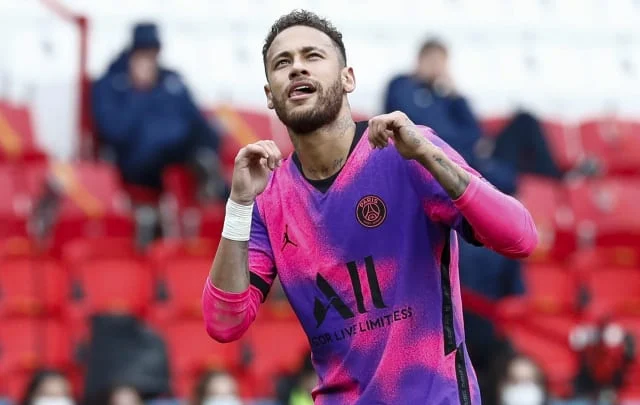 Neymar contracts new – PSG celebrity will signal new deal