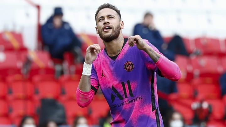 Neymar contracts new – PSG celebrity will signal new deal