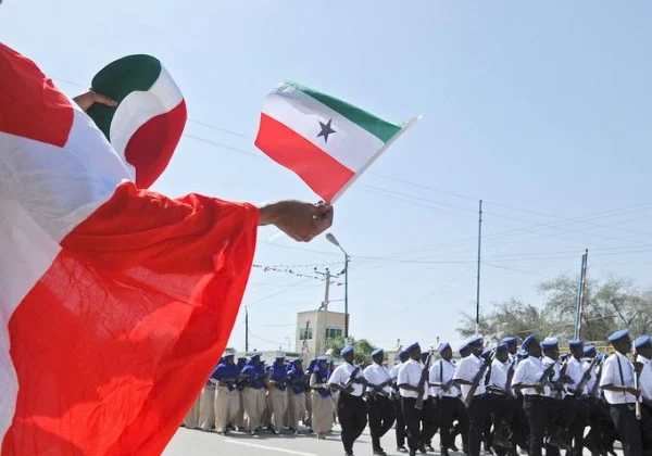 Not but acknowledged,  North Western of Somaliais making vital progress by 30
