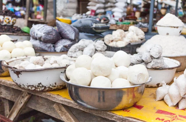 Weight problems in Ghana, a public well being drawback