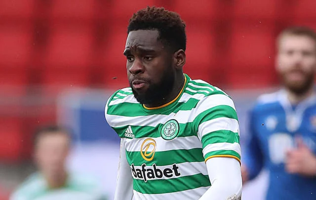 Odsonne Edouard anticipated to overlook the UCL qualifiers