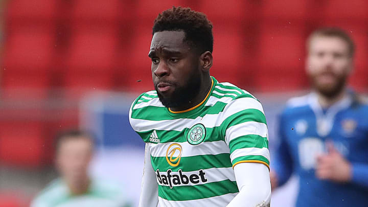 Odsonne Edouard anticipated to overlook the UCL qualifiers