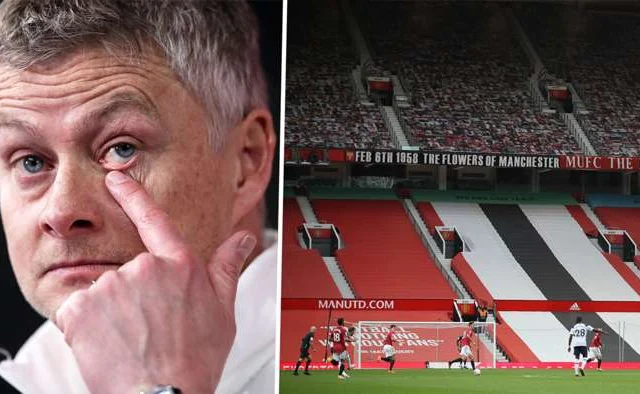 Ole Gunnar Solskjaer Waa Taageerihii Liverpool Ee Isku Bedelay