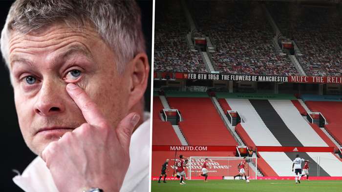 Ole Gunnar Solskjaer Waa Taageerihii Liverpool Ee Isku Bedelay
