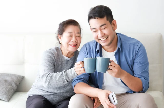One Major Effect Drinking Coffee Has on Your Longevity, New Study