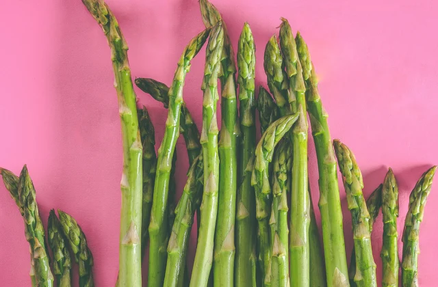 One Main Impact of Consuming Asparagus, Says Science