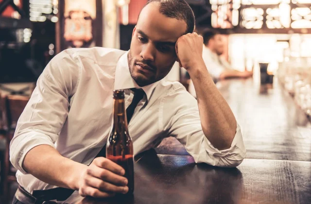 One Main Facet Impact Alcohol Has on Your Mind, New Examine Says