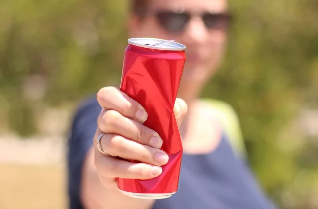 One Main Aspect Impact of Consuming From a Can, New Research Says