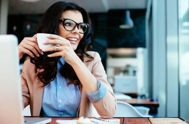 One Major Side Effect of Drinking Too Much Coffee, Says Science