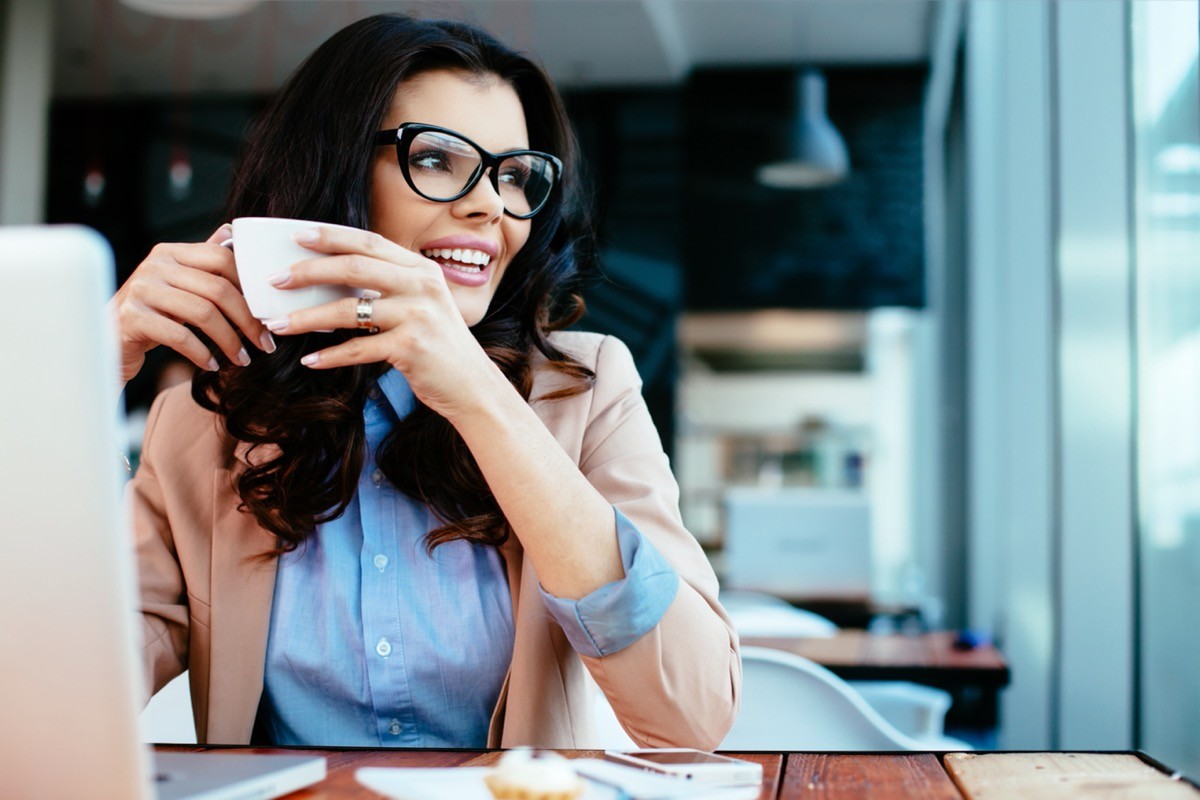 One Major Side Effect of Drinking Too Much Coffee, Says Science