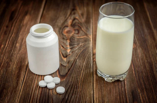 One Main Aspect Impact of Not Consuming Sufficient Calcium, New Examine