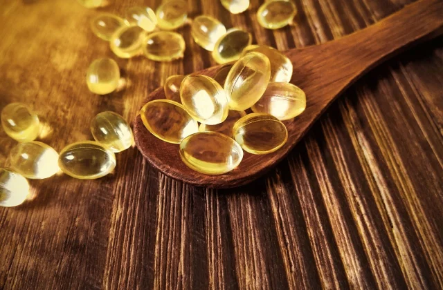 One Main Facet Impact of Not Getting Sufficient Vitamin D, Says