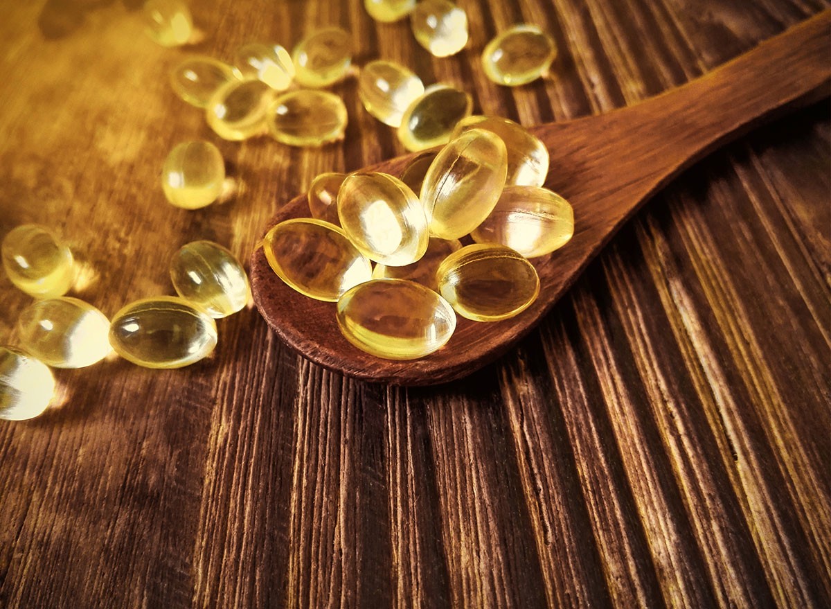 One Main Facet Impact of Not Getting Sufficient Vitamin D, Says