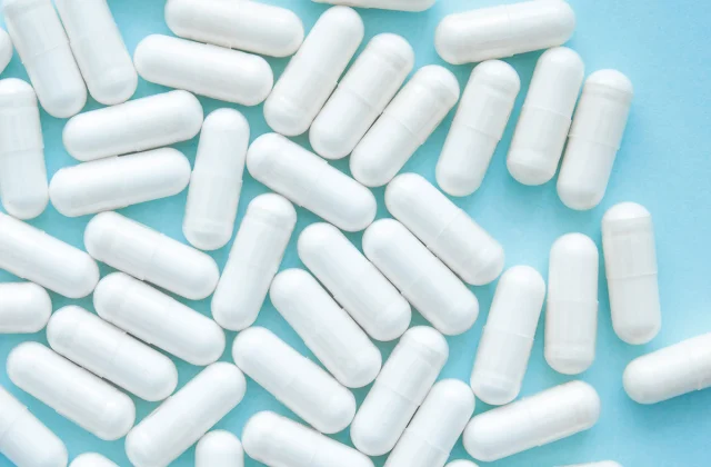 One Surprising Effect of Taking Probiotics, Says New Study